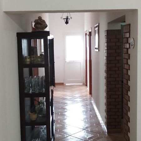 Casa M & A Villa La Oliva Ngoại thất bức ảnh