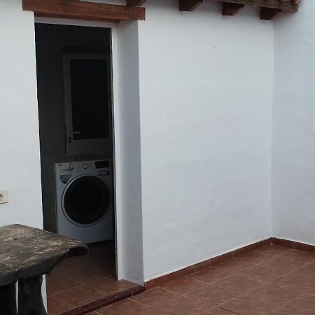 Casa M & A Villa La Oliva Ngoại thất bức ảnh