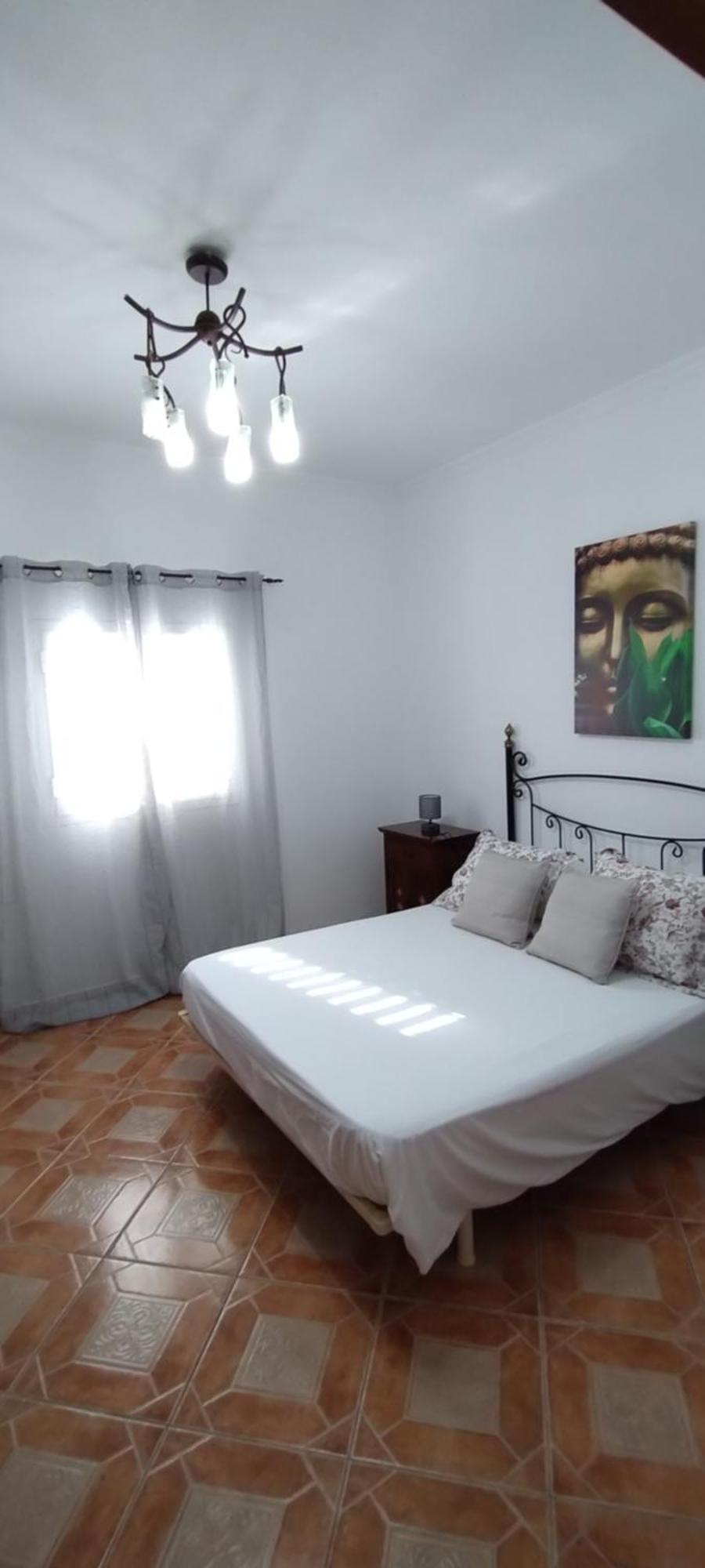 Casa M & A Villa La Oliva Ngoại thất bức ảnh