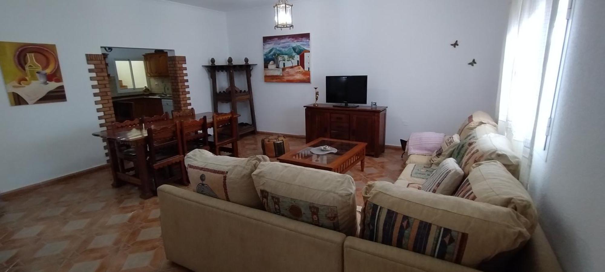 Casa M & A Villa La Oliva Ngoại thất bức ảnh