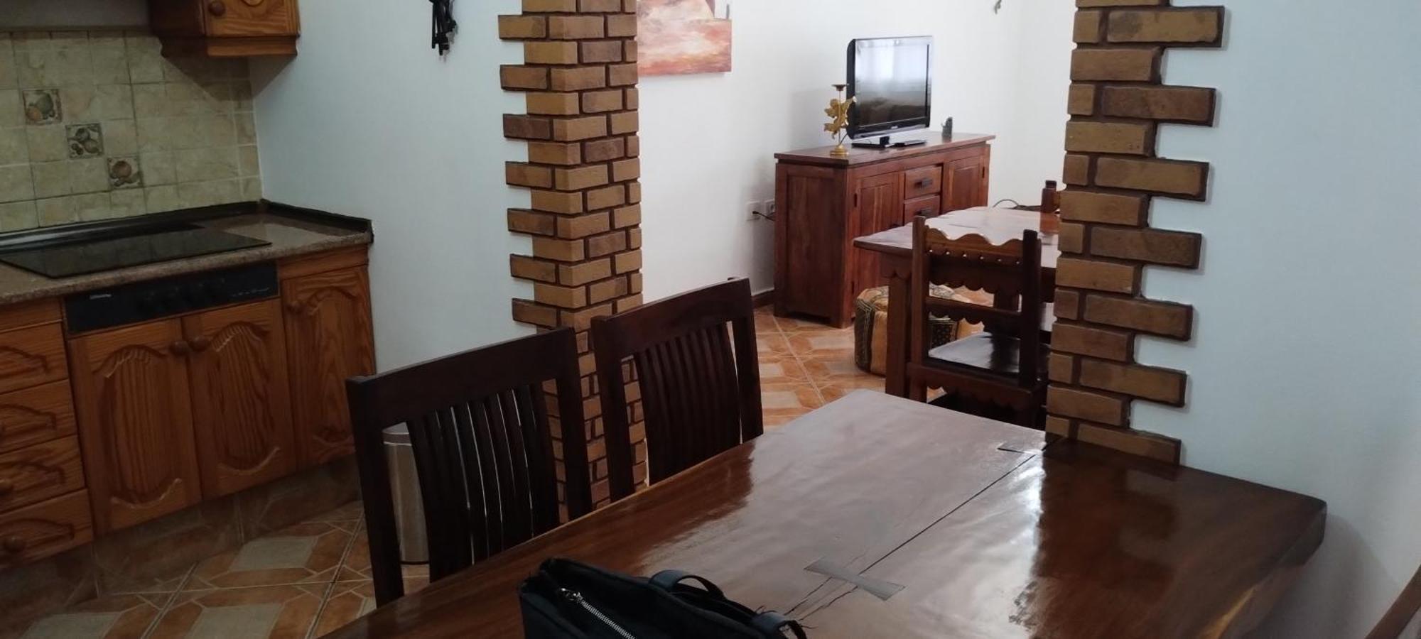 Casa M & A Villa La Oliva Ngoại thất bức ảnh