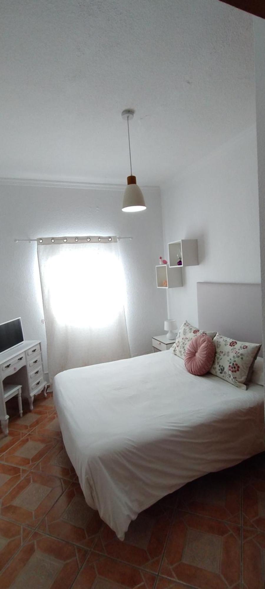 Casa M & A Villa La Oliva Ngoại thất bức ảnh